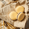 Alfajores de maicena