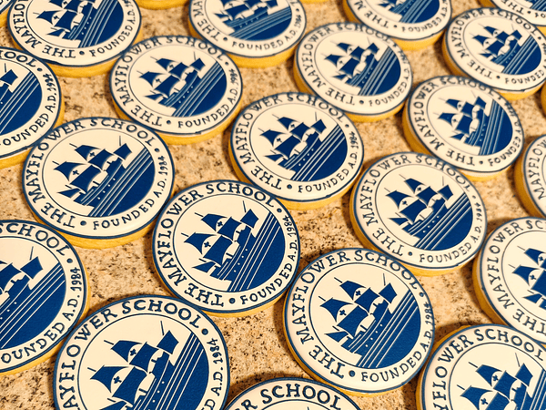 Galletas corporativas