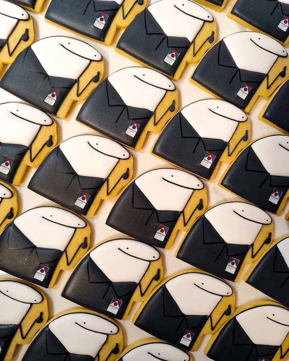 Galletas corporativas  4