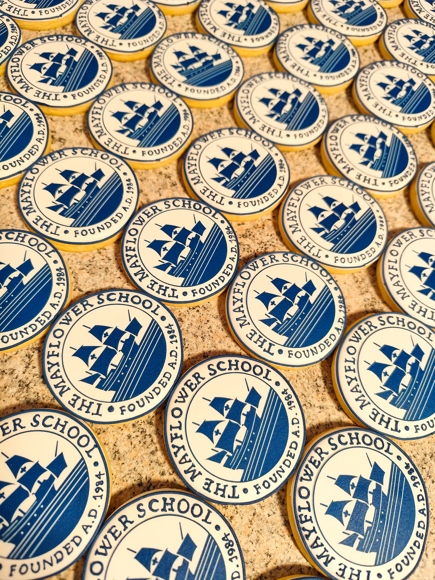 Galletas corporativas  5