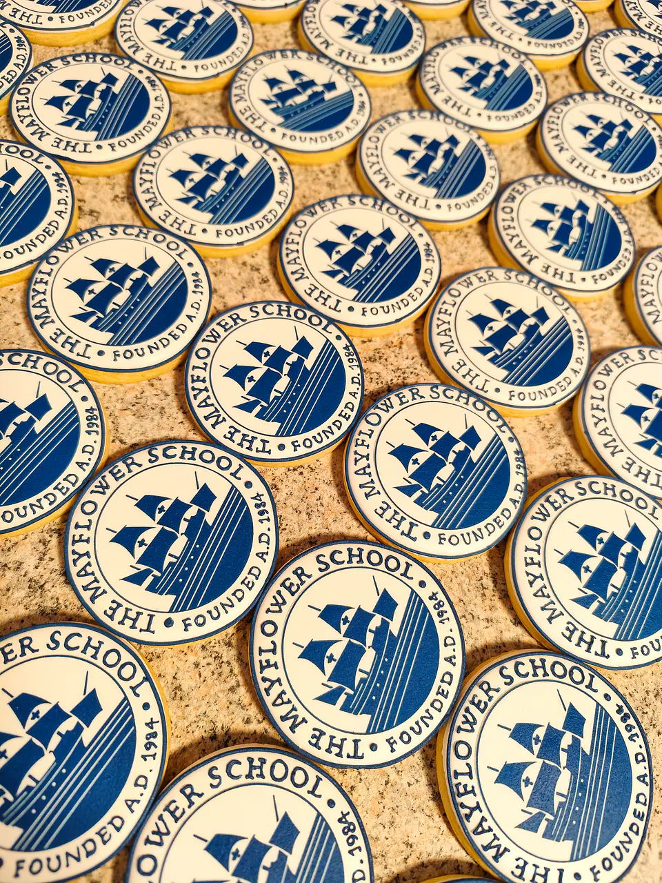 Galletas corporativas  5