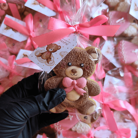 Bautizo/ Baby shower