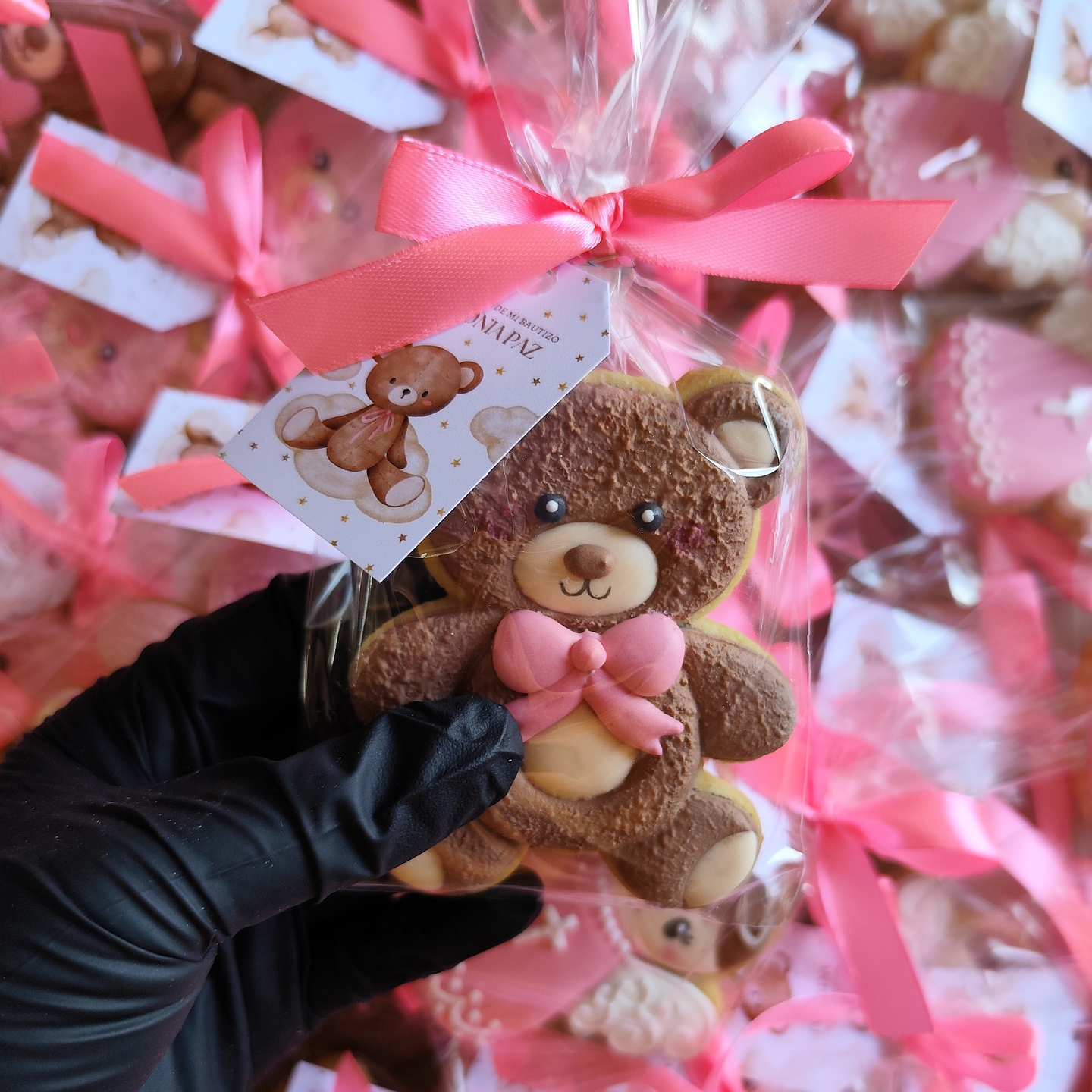 Bautizo/ Baby shower 1