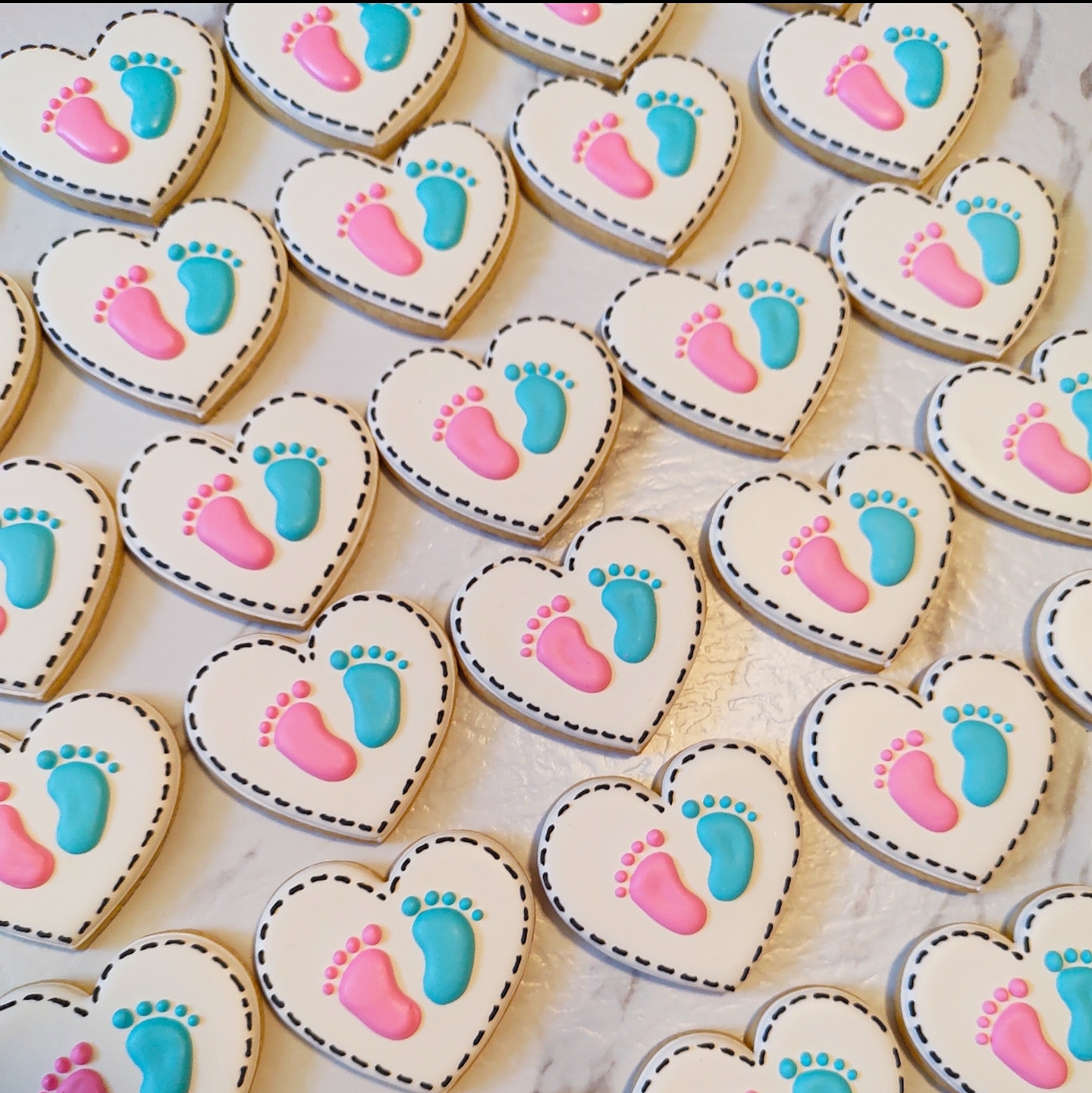 Bautizo/ Baby shower 4