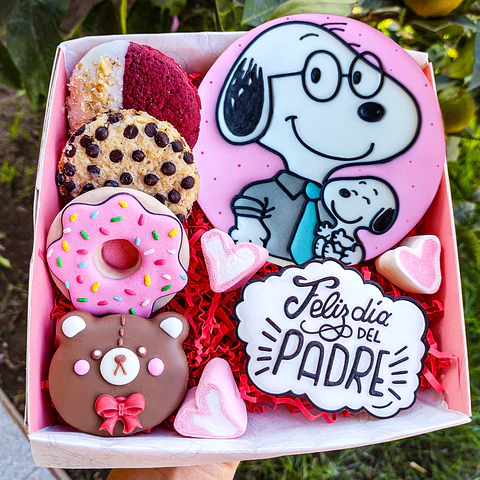 Snoopy
