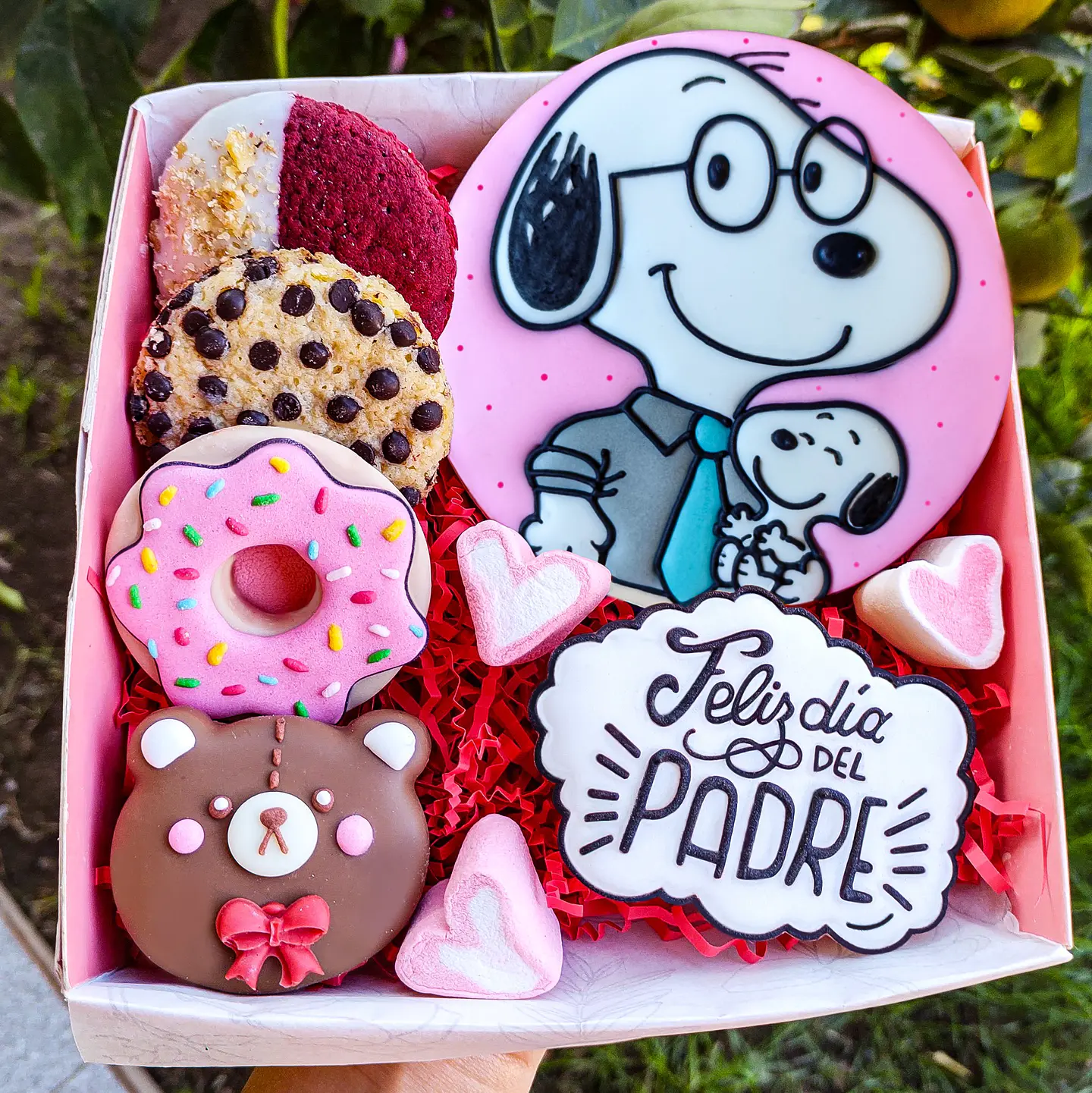 Snoopy 1