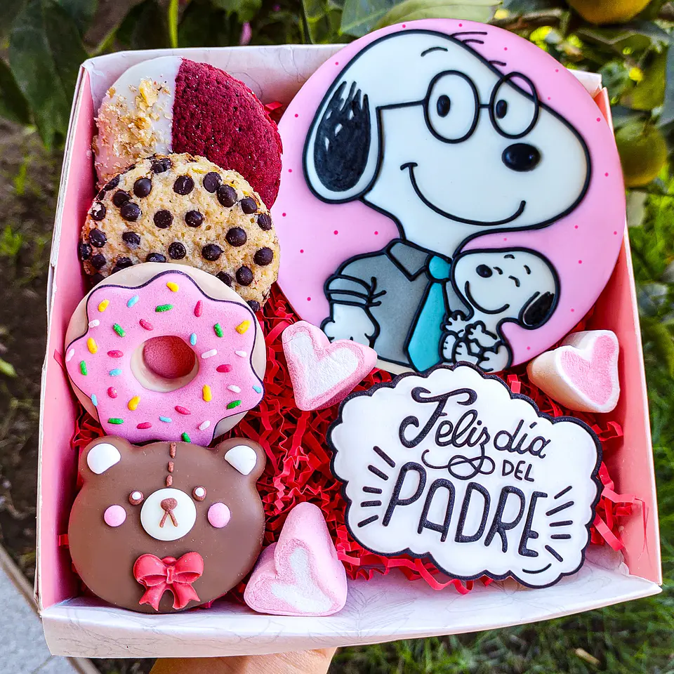 Snoopy 1