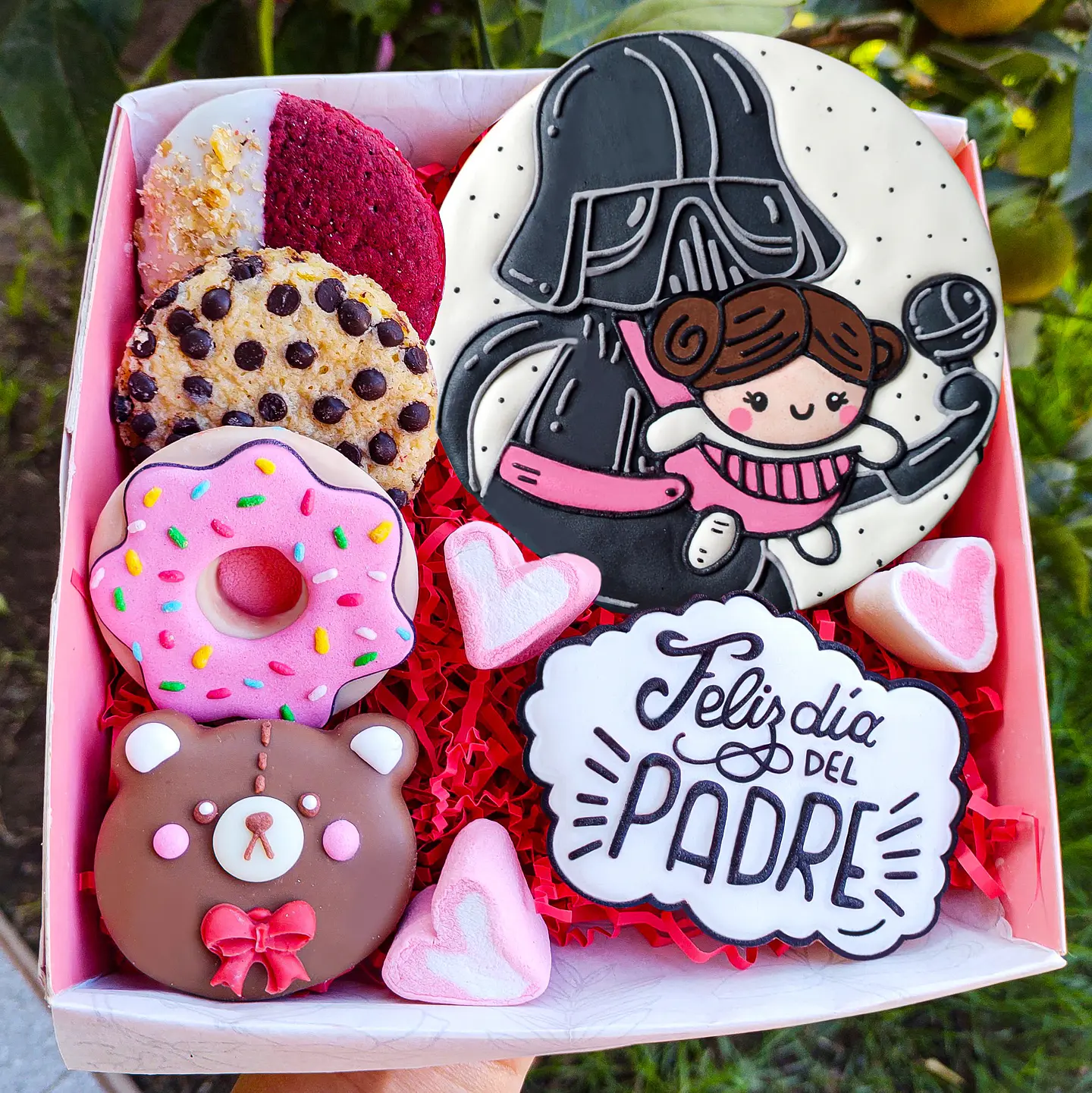 Darth vader 1