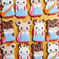 Set 8 galletas decoradas  - Miniatura 2