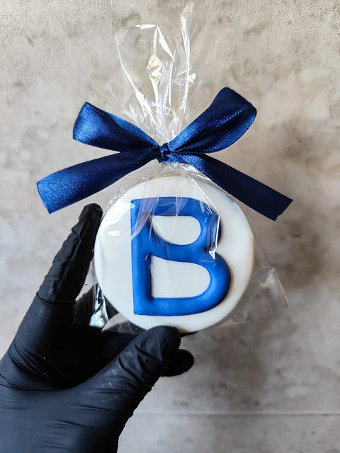 Galletas corporativas 