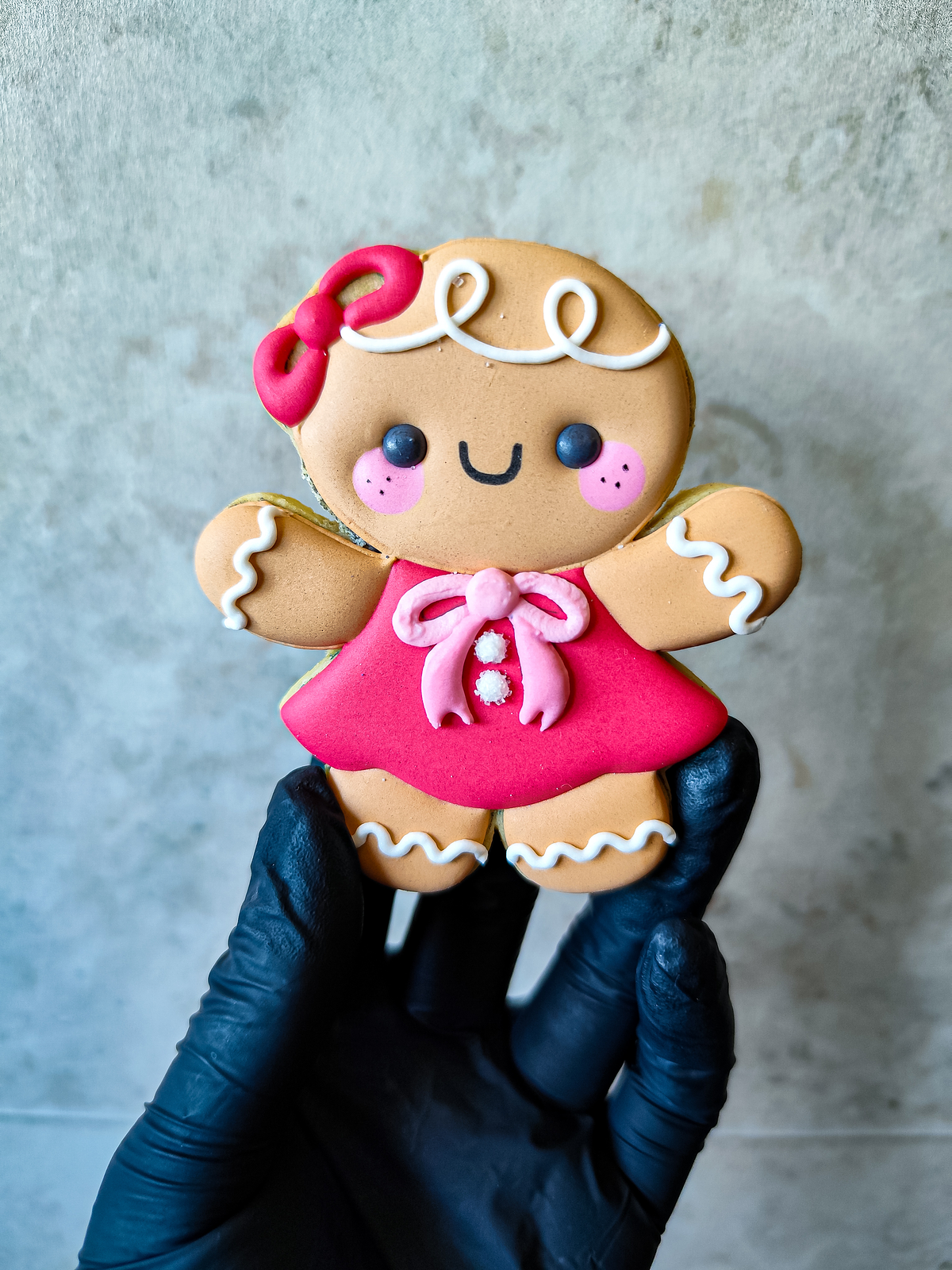 Deliciously/ Galletas decoradas y tradicionales