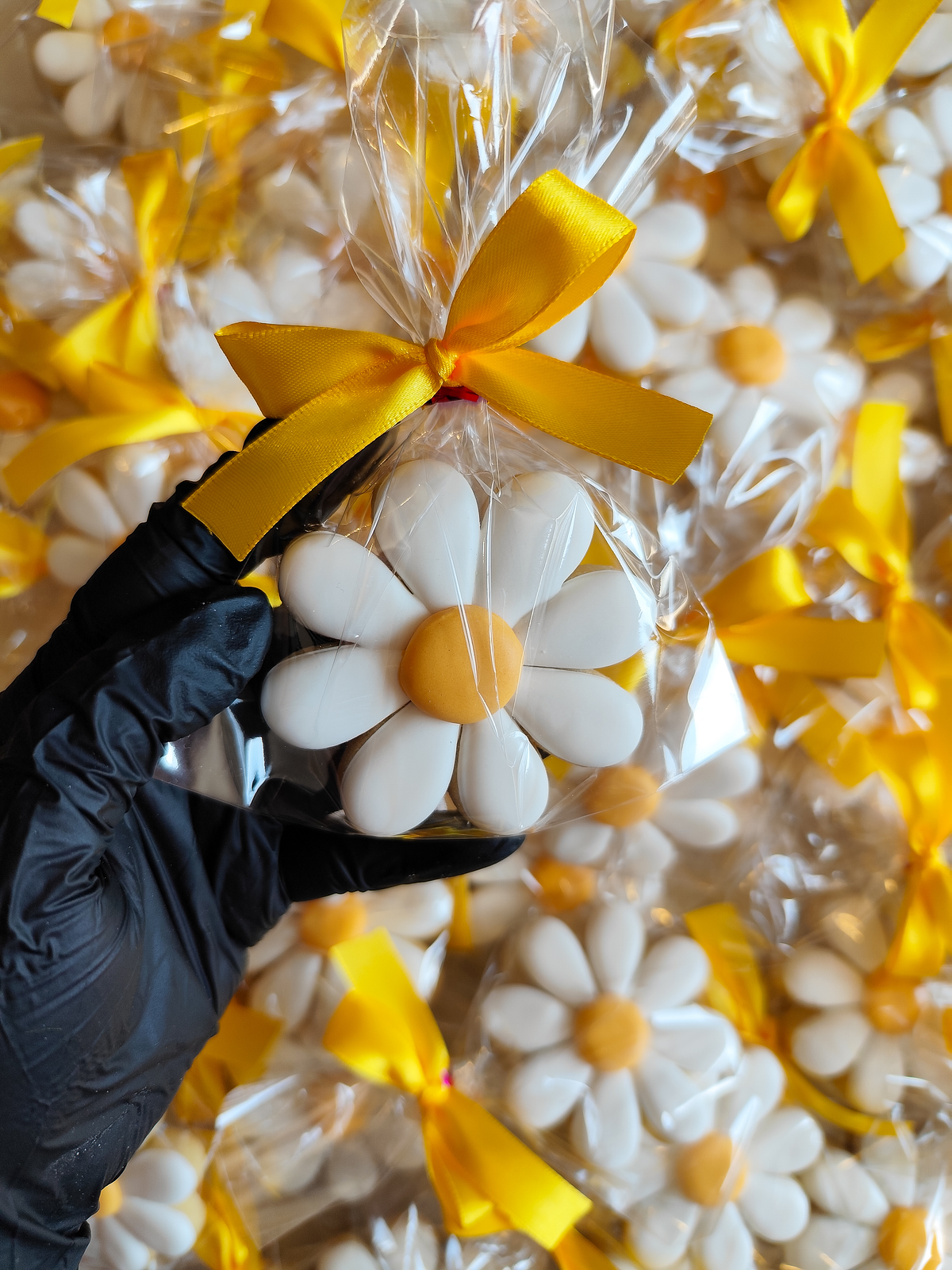 Deliciously/ Galletas decoradas y tradicionales