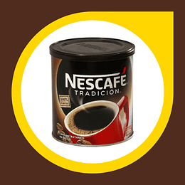 Cafe Instantaneo Nescafe Tradicion 170gr