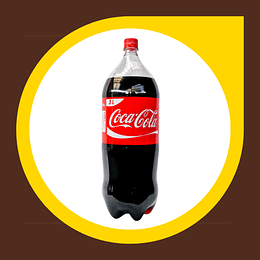 Coca Cola Original Desechable 3lt
