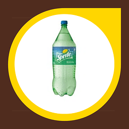 Sprite 2,5lt