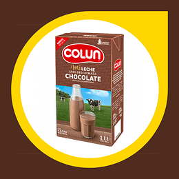 Leche de Chocolate 1lt