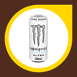 Monster Energy Ultra 473ml