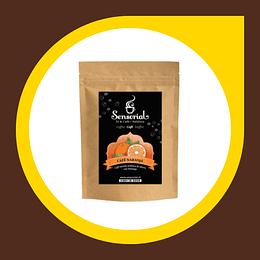 Café Naranja 100gr