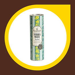 Yerba Mate Herbal 250gr