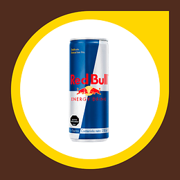 Red Bull Lata 250ml