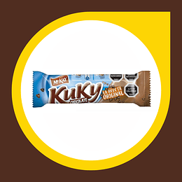 Galleta Kuky Chocolate (unidad)