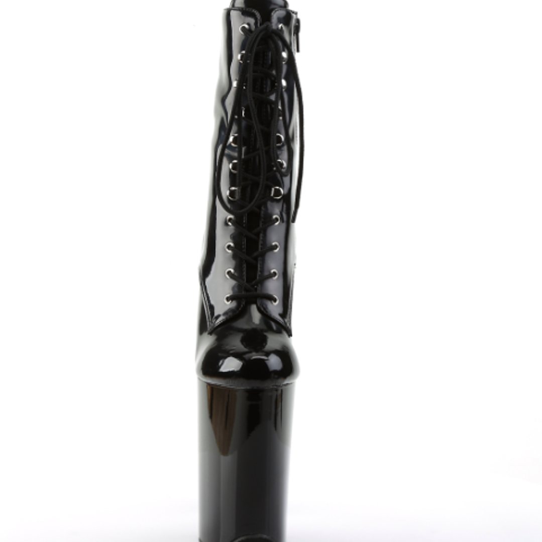 INFINITY 1020 NEGRO CHAROL 2