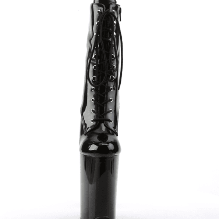 INFINITY 1020 NEGRO CHAROL 2