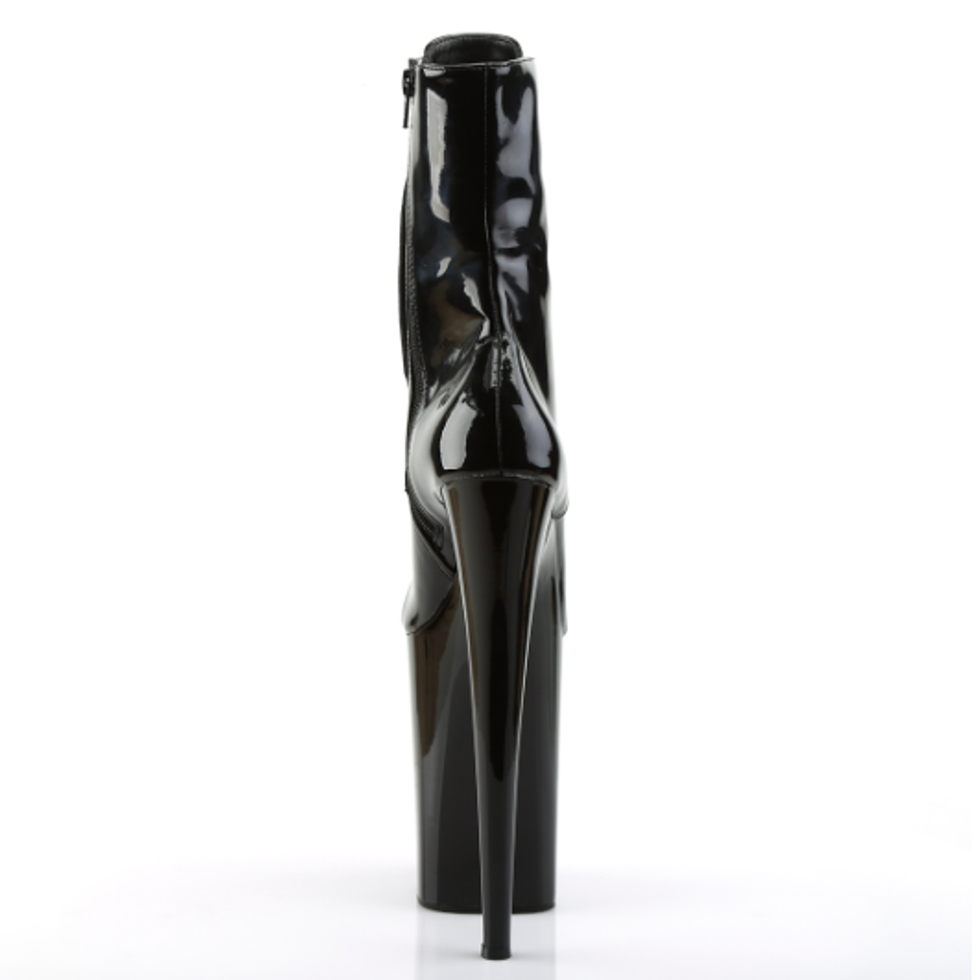 INFINITY 1020 NEGRO CHAROL 3