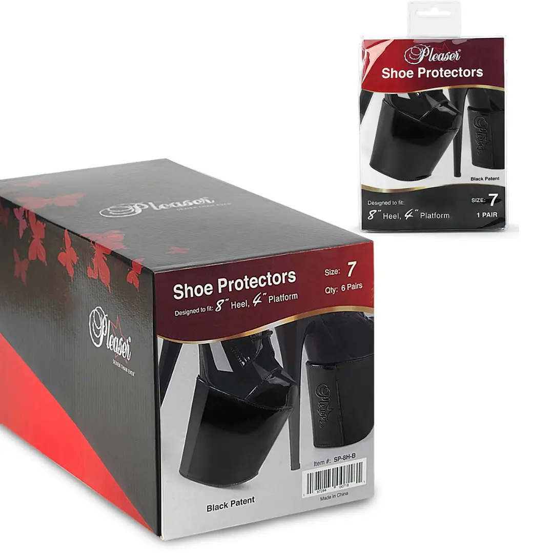 PROTECTORES CHAROL 8