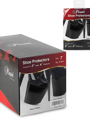 PROTECTORES CHAROL 8