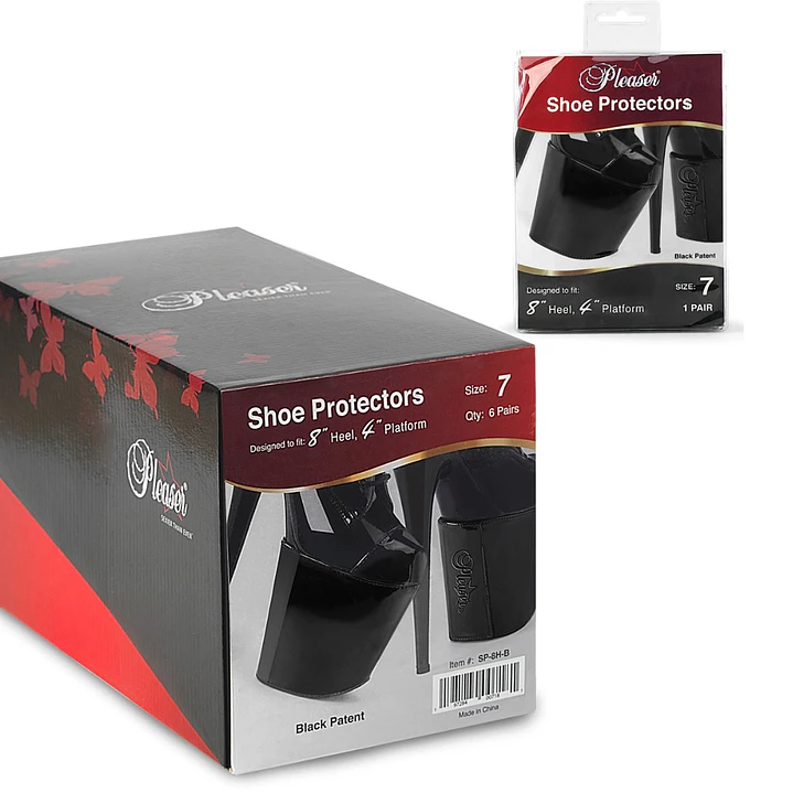 PROTECTORES CHAROL 8