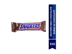 CAJA DE SNICKERS 2.529 KG