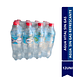 DISPLAY DE 12 UNID AGUA VITAL SIN GAS DE 600ML - Miniatura 2