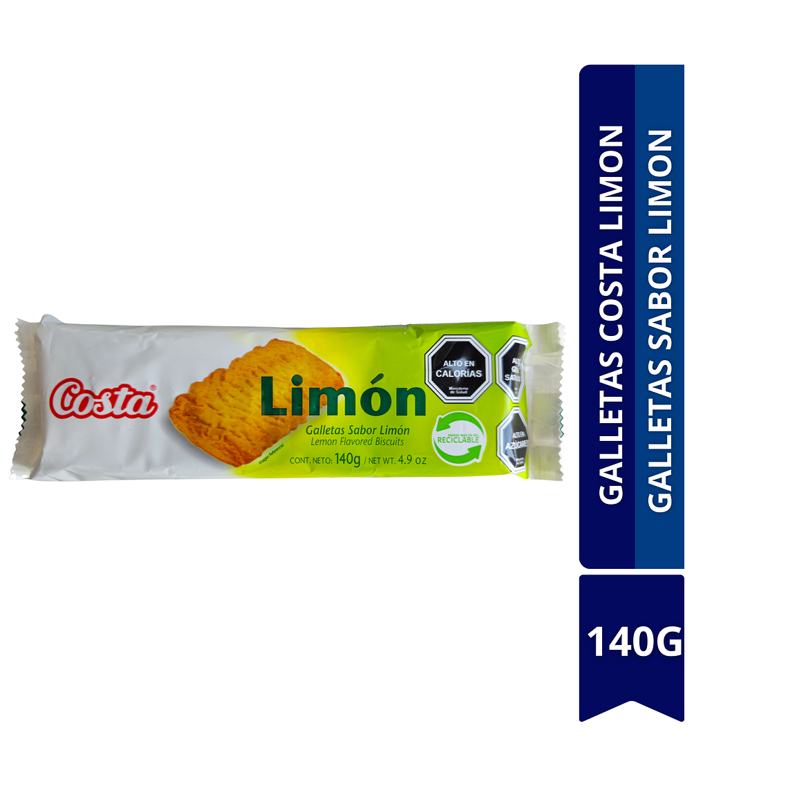 GALLETAS COSTA LIMON 140G 1