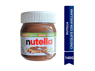 Nutella de 350 g
