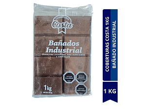 COBERTURAS COSTA BAÑADO INDUSTRIAL 1KG	