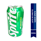 LATA DE SPRITTE DE SABOR SPRITE 350ML  - Miniatura 1