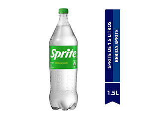 SPRITES DE 1.5L 