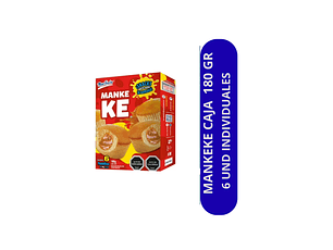 MANKEKE MARINELA INDIVIDUALES 