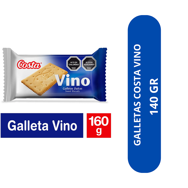 GALLETAS COSTA VINO 1