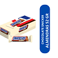 CHOCOLATE SNICKER ALAMDRAS  - Miniatura 2