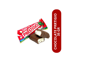 CHOCOLATE PRESTIGIO DISPLAY 16 UND 