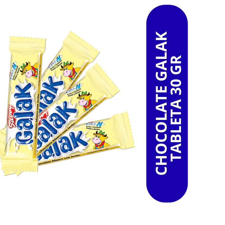 SAVOY GALAK 30 GR  1