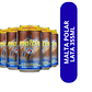 MALTA POLAR 355ML SIN ALCOHOL - Miniatura 2