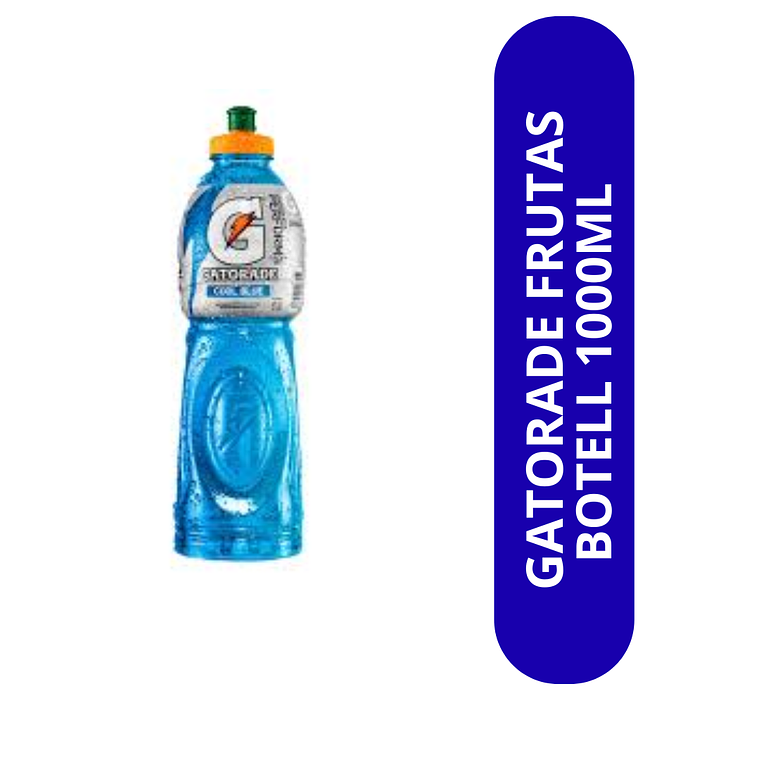GATORADE 1 LITRO 2