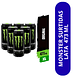 BEBIDA ENERGETICA MONSTER  DISPLAY 6 UND  - Miniatura 2