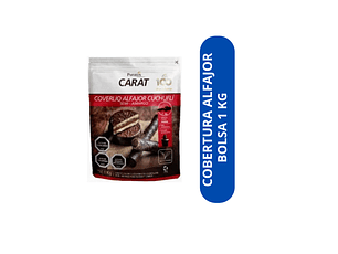 COBERTURA CARAT ALFAJOR 1 KG 