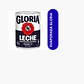 LECHE EVAPORADA GLORIA PERUANA 390 GR  - Miniatura 1