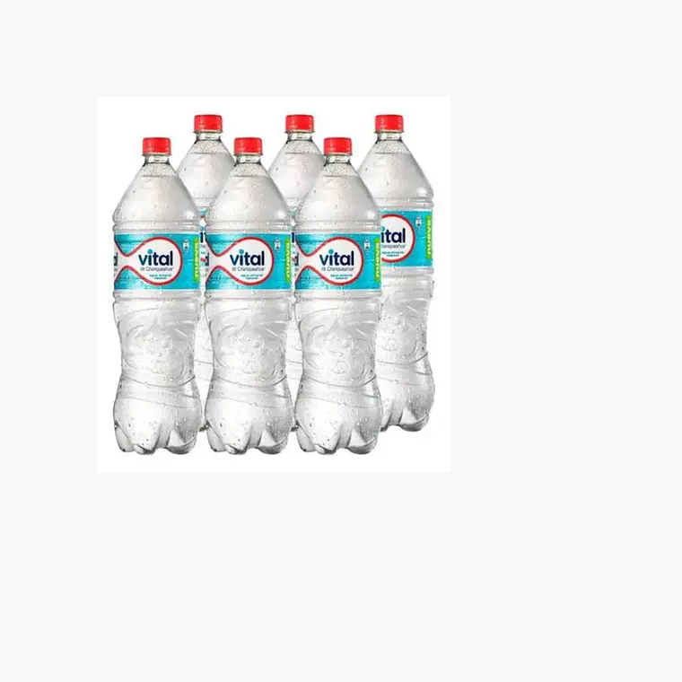 AGUA VITAL 1.6 L SIN GAS  2