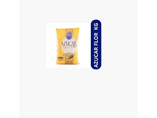 AZUCAR FLOR 1 KG CAMSA